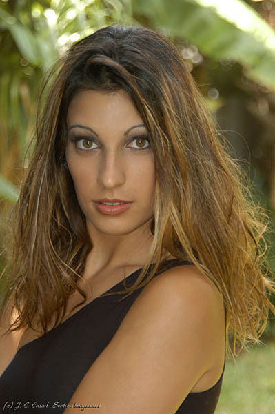 Headshot Gallery - Picture Three